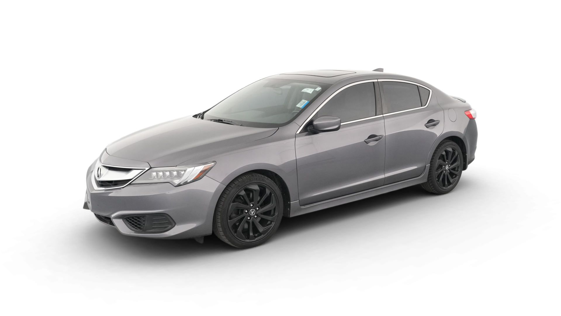 2018 Acura ILX