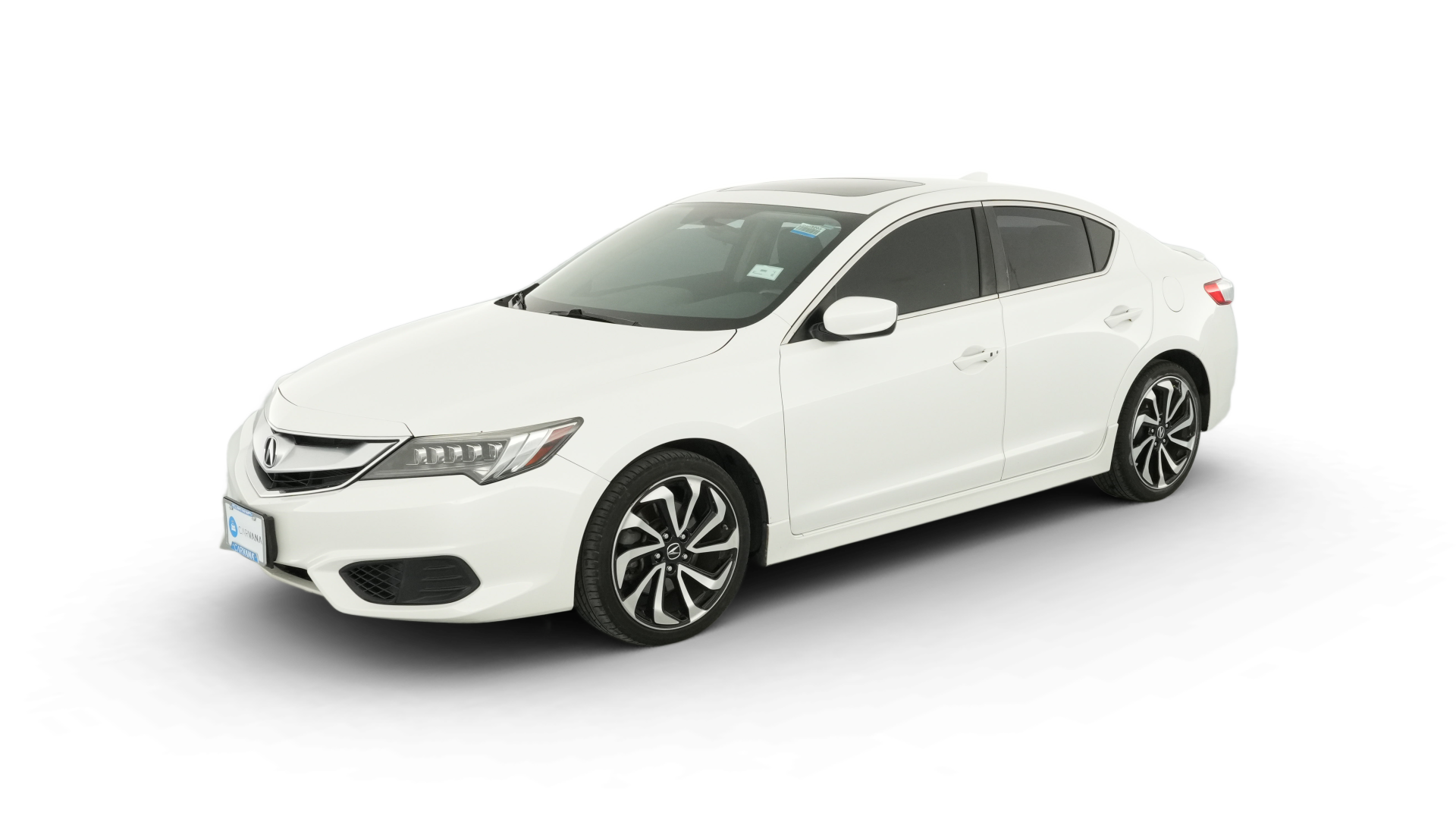 2018 Acura ILX