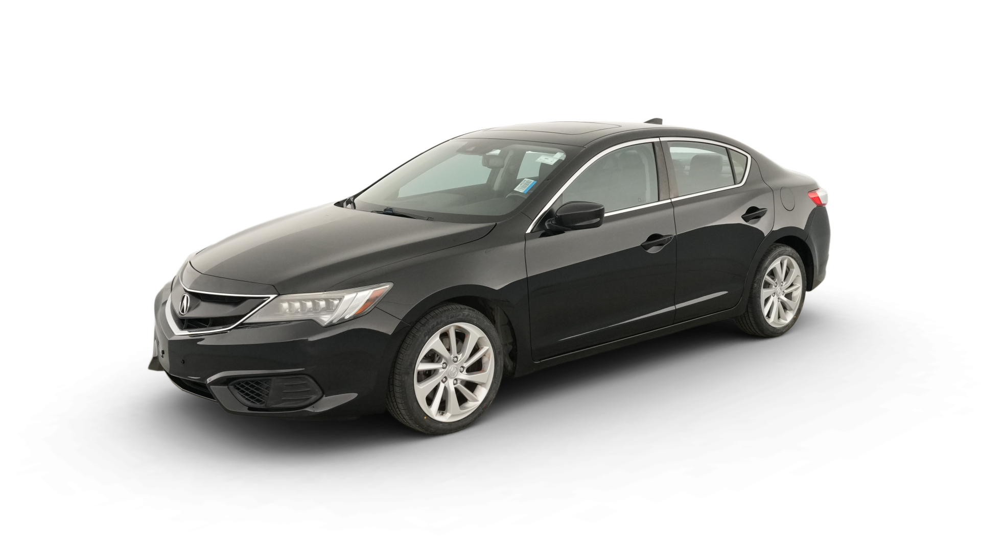 2018 Acura ILX Technology Plus