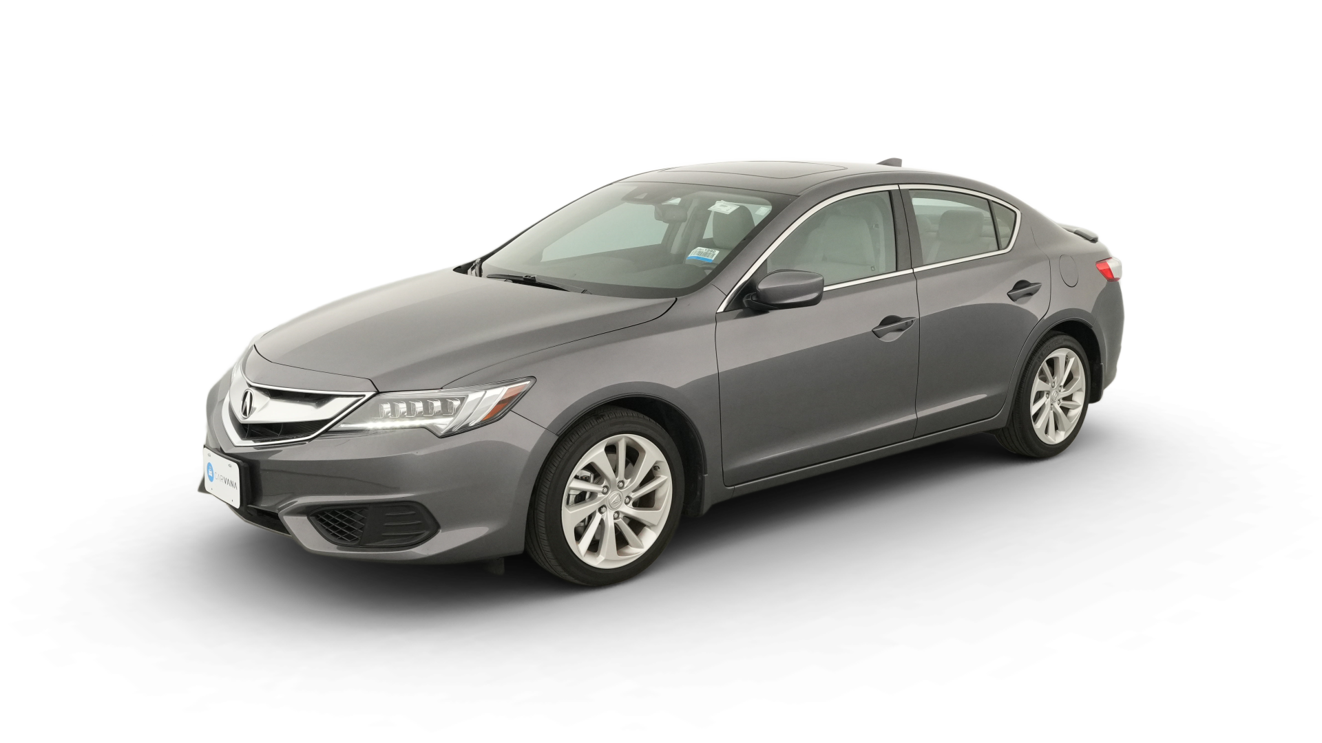2018 Acura ILX