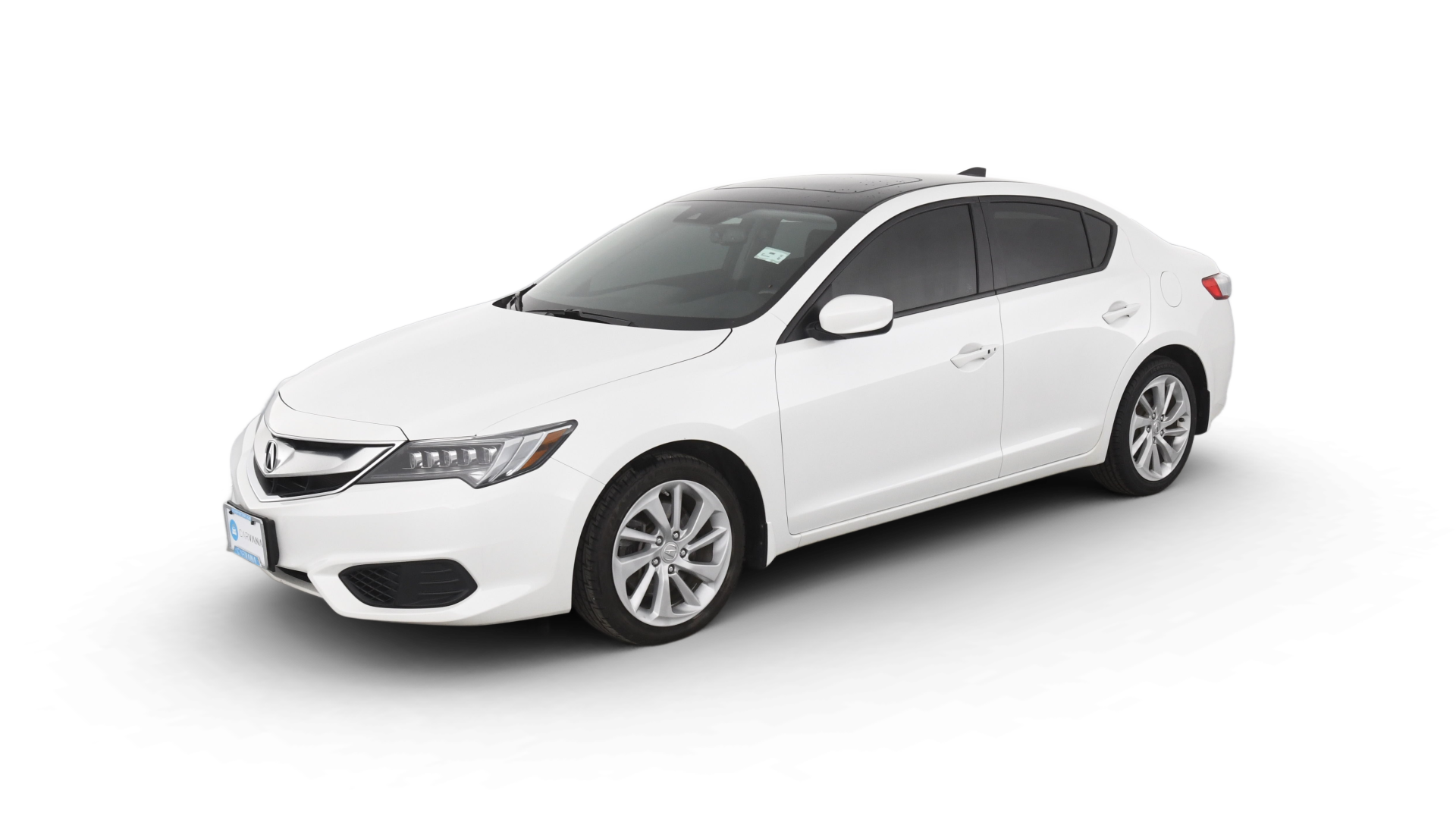 2018 Acura ILX Technology Plus
