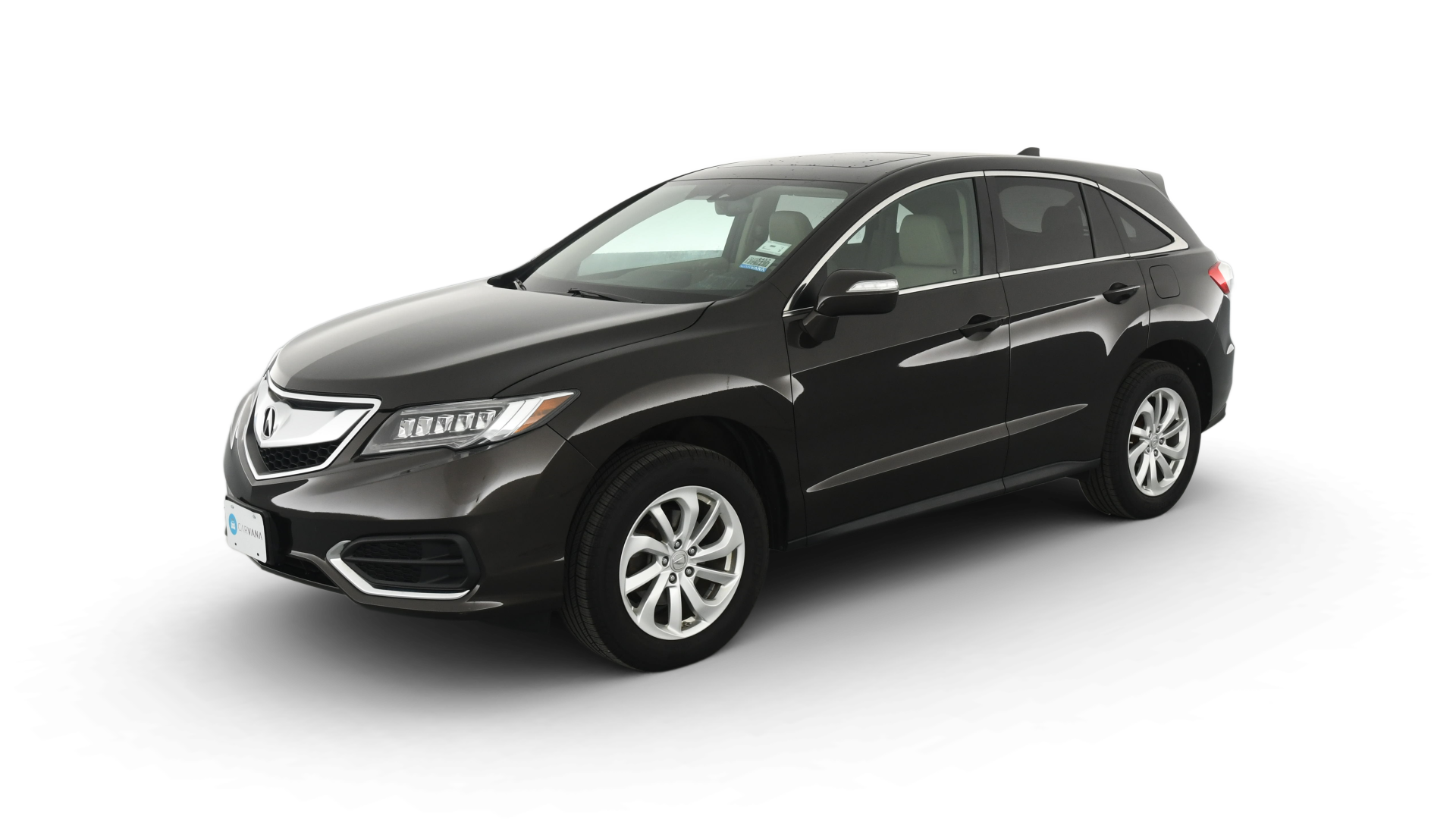2018 Acura RDX Base