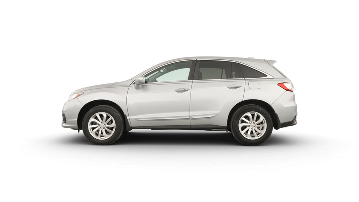 2nd Generation (2013–2018) Acura RDX