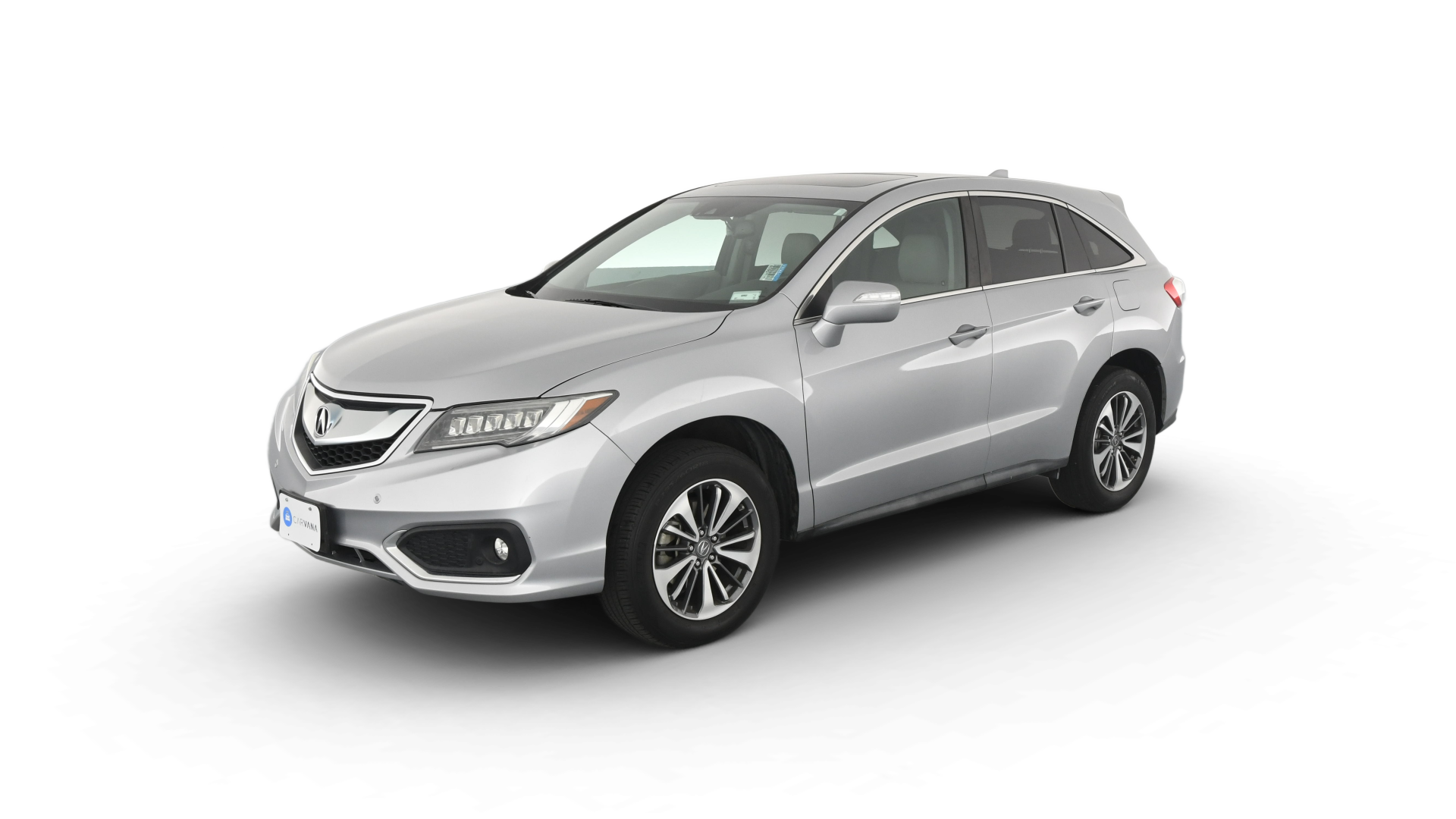 2018 Acura RDX