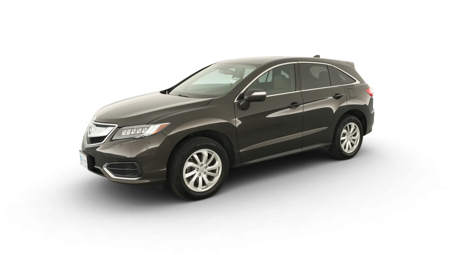 2018 Acura RDX vehicle photo