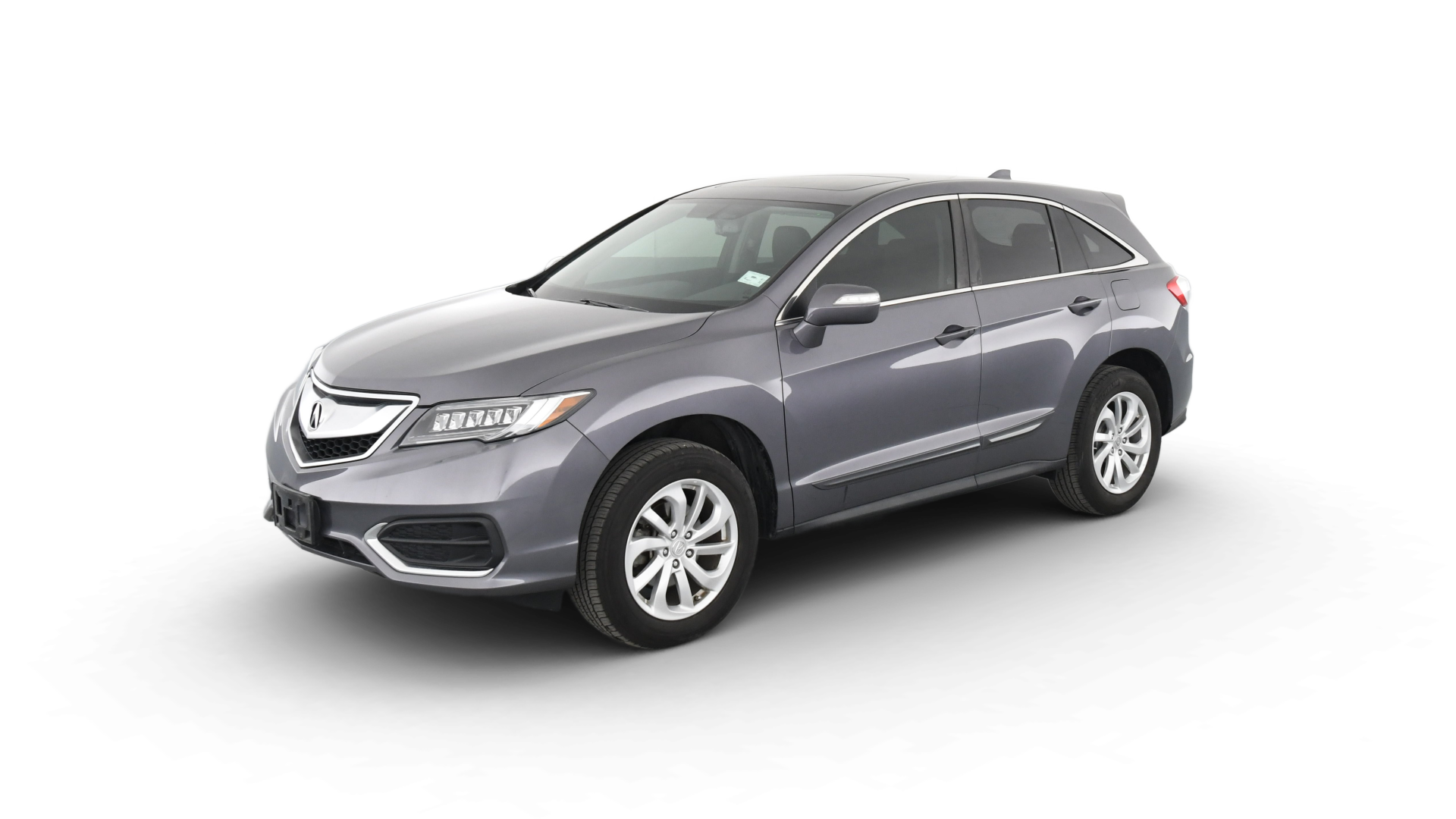 2018 Acura RDX