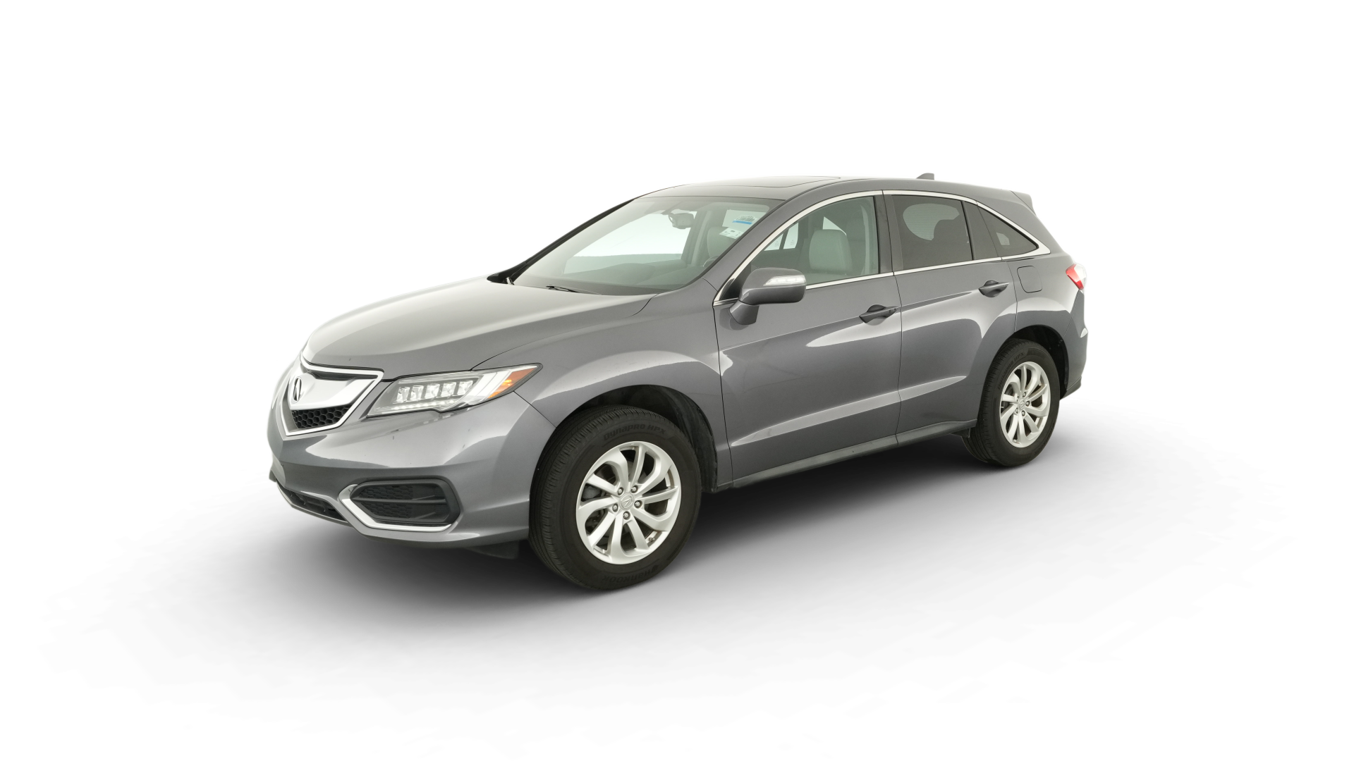 2018 Acura RDX