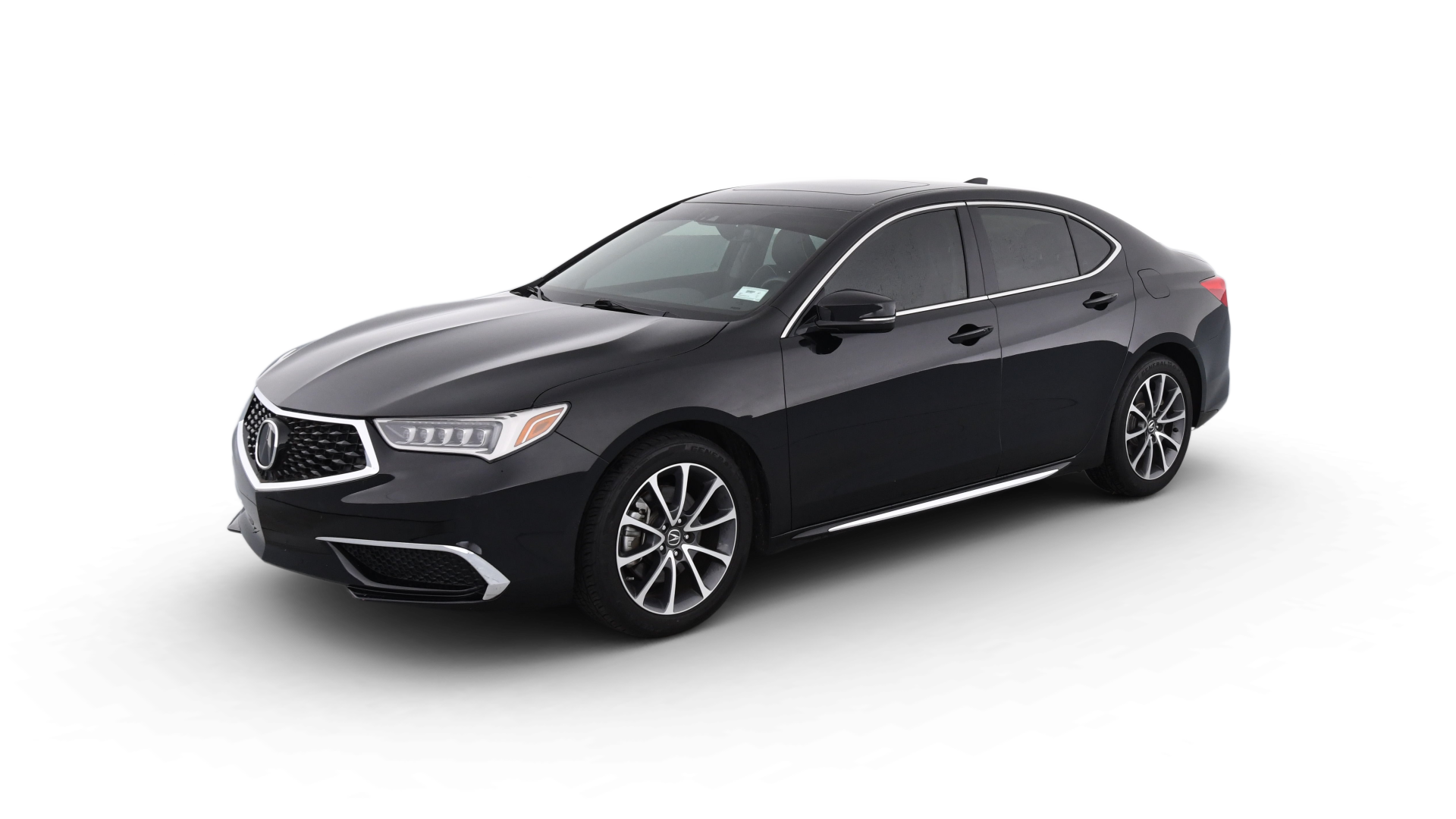 Used 2018 Acura TLX | Carvana