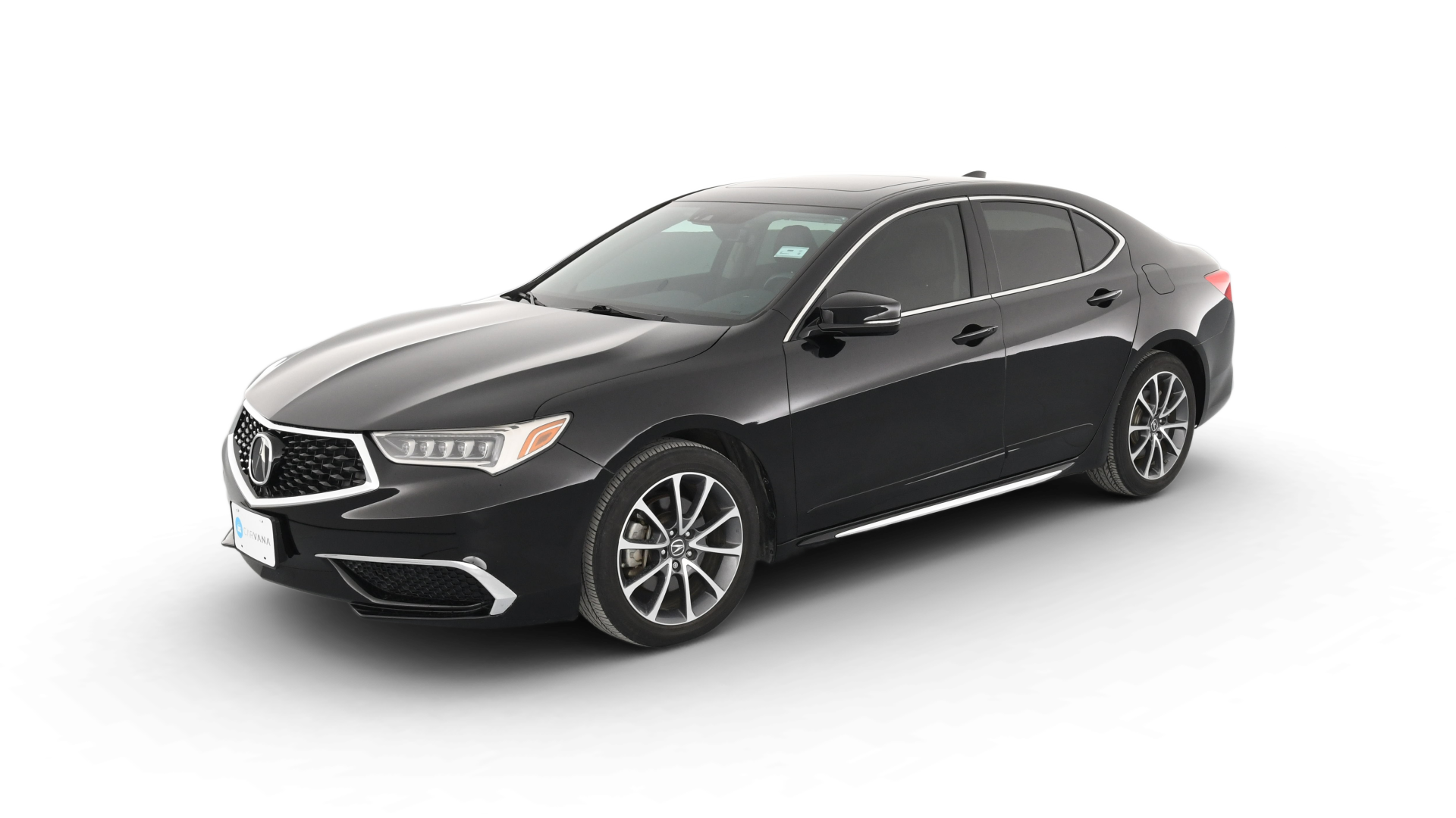 Used 2018 Acura TLX | Carvana