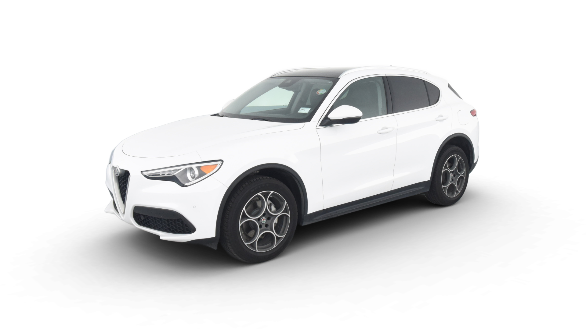 Used 2018 Alfa Romeo Stelvio | Carvana