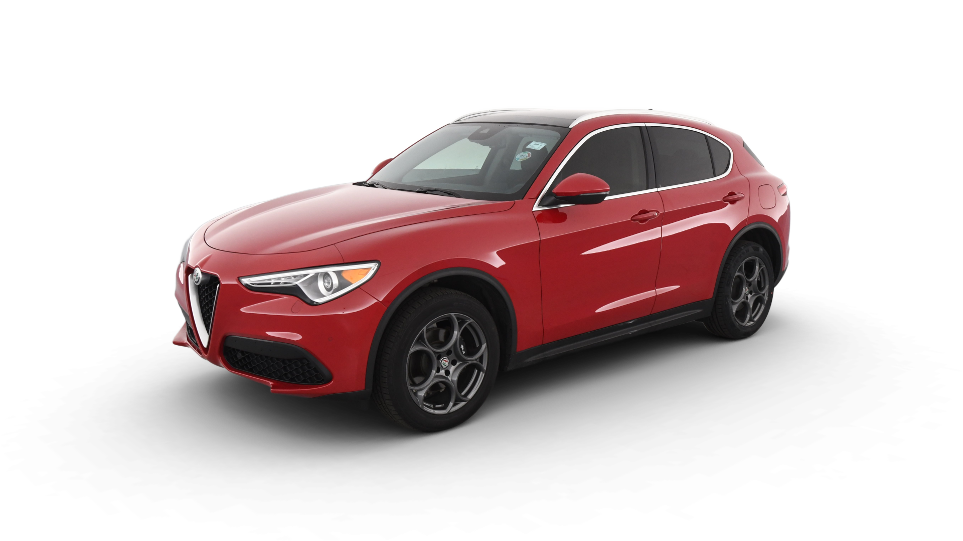 Used 2018 Alfa Romeo Stelvio | Carvana