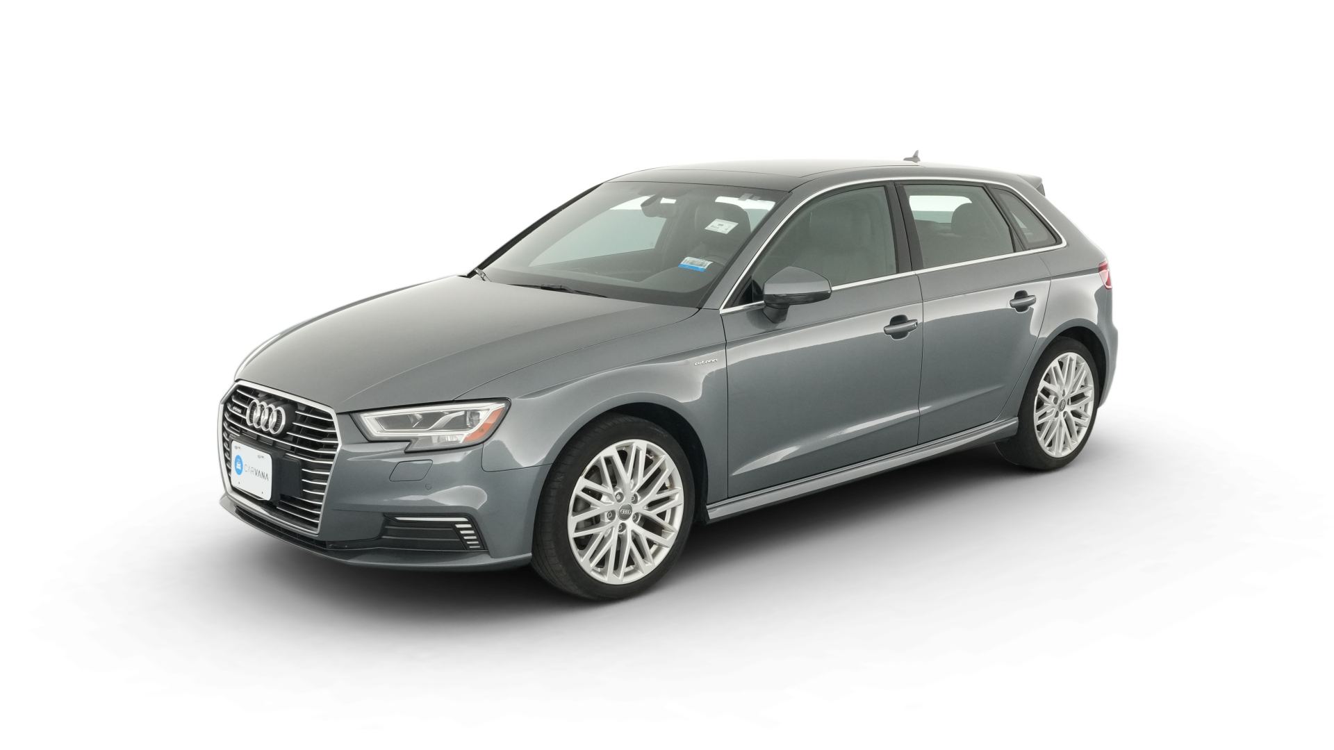 2018 Audi A3 Sportback e-tron Premium Plus