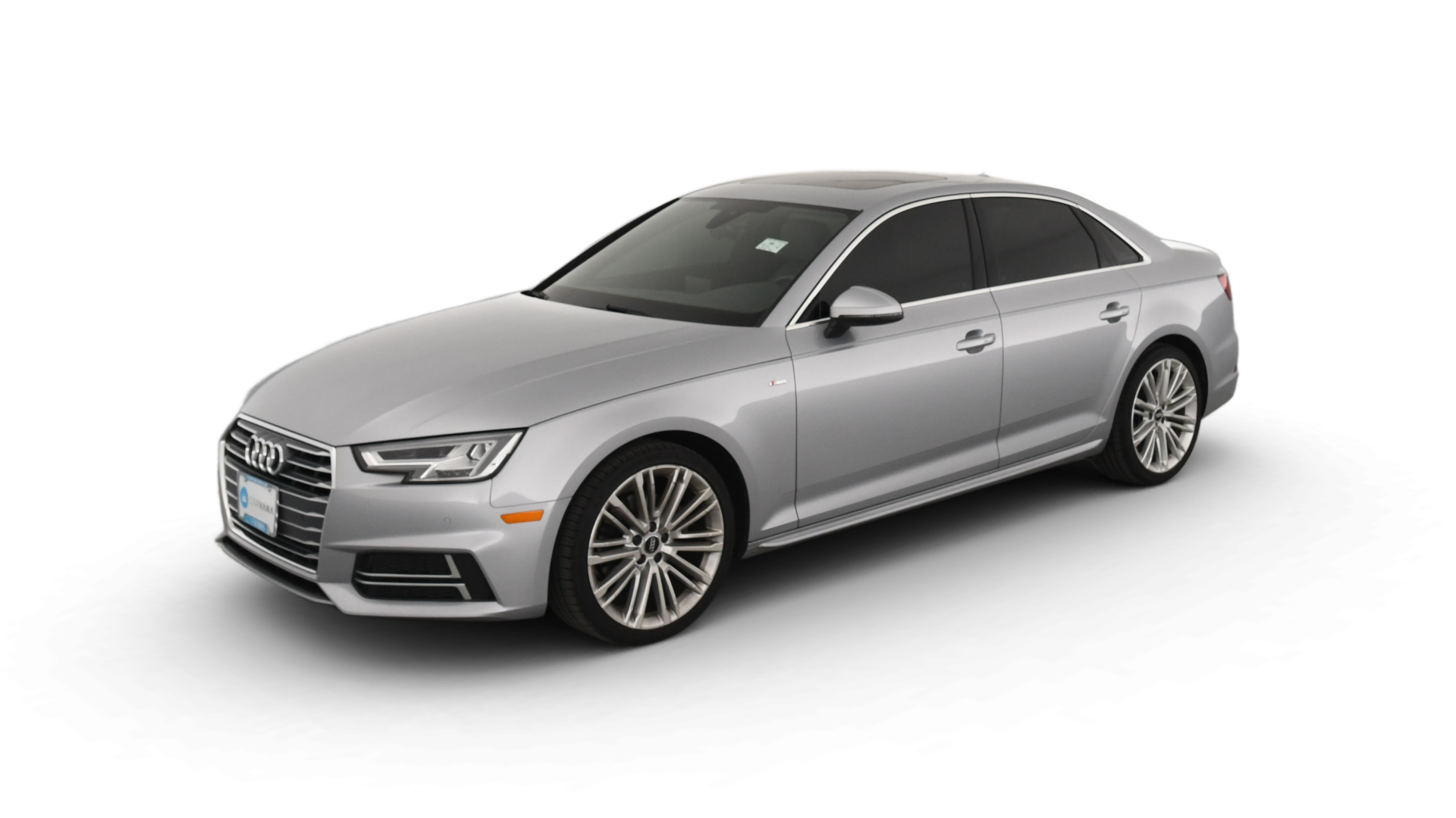 Used 2018 Audi A4 | Carvana