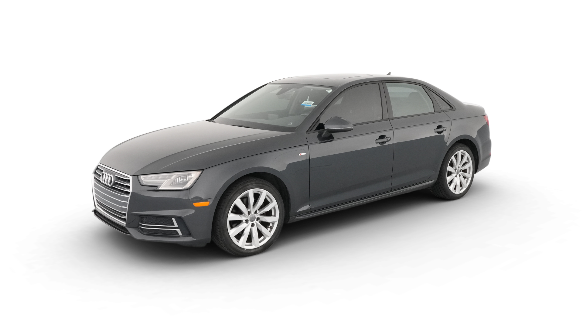 2018 Audi A4 Premium