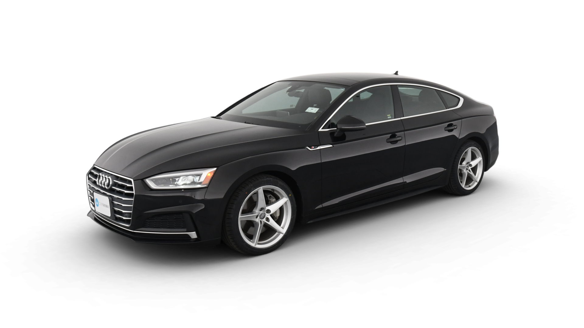 2018 Audi A5 Sportback Premium Plus