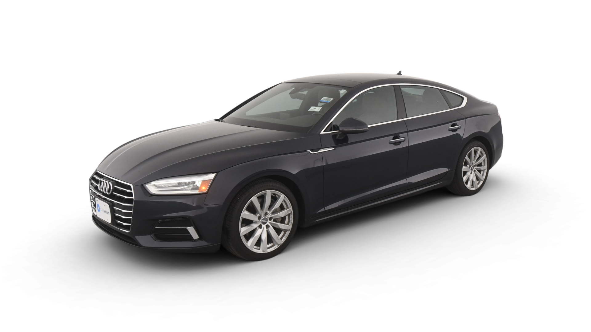 2018 Audi A5 Sportback Premium