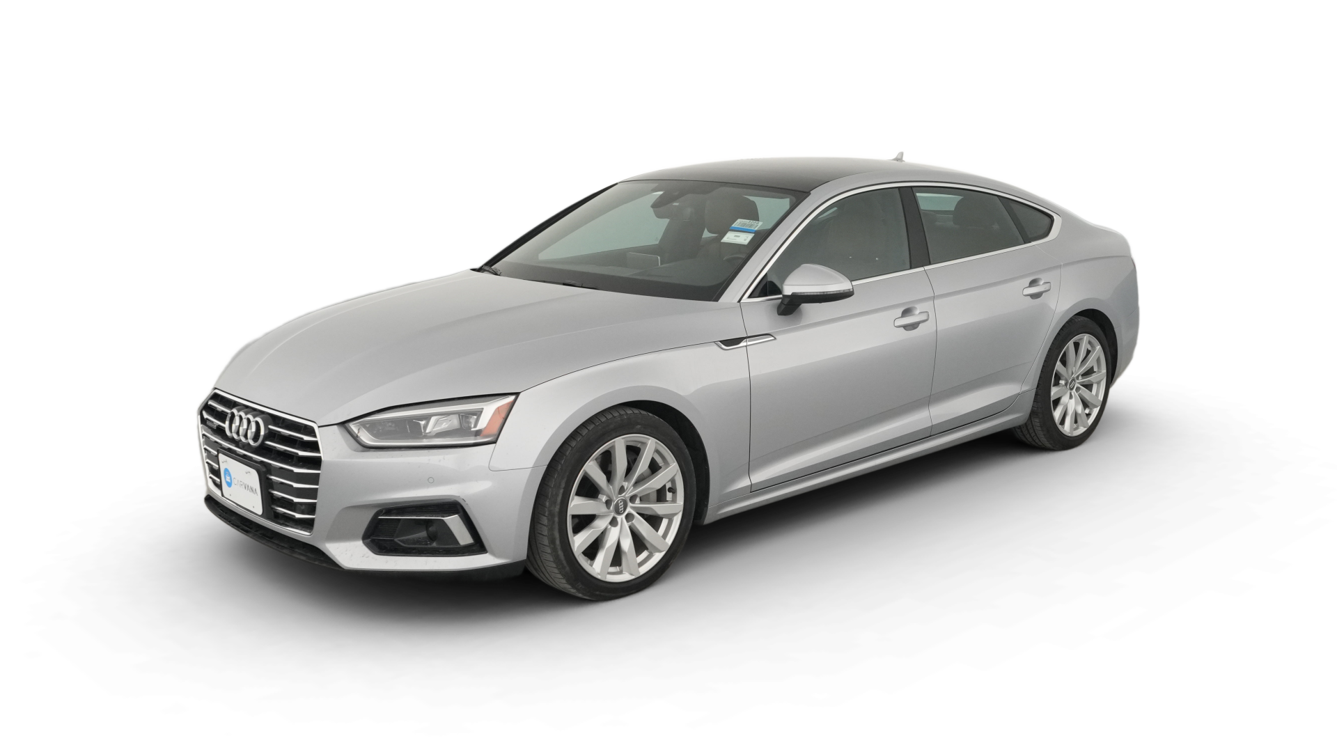 2018 Audi A5 Sportback Prestige