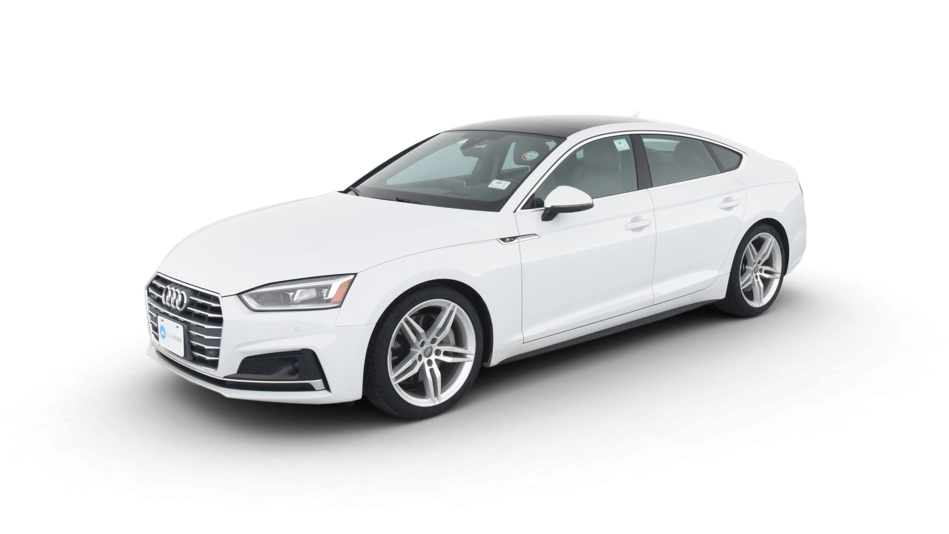 2018 Audi A5 Sportback Prestige