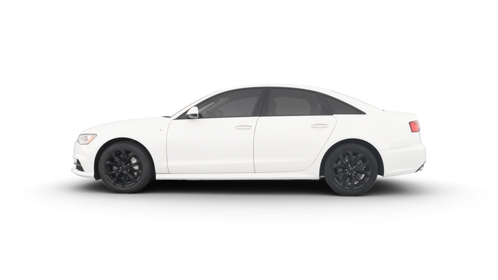 4th Generation — C7 (2012-2018) Audi A6