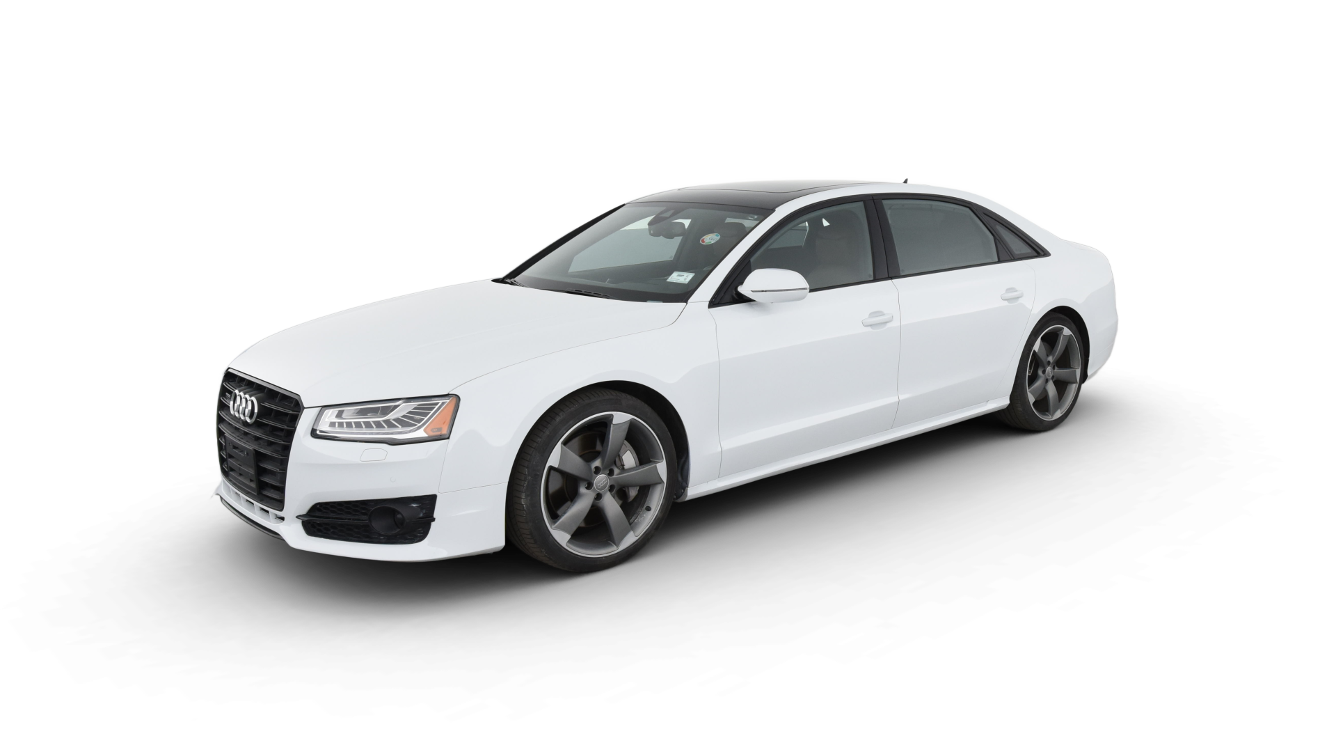 Used 2018 Audi A8 | Carvana