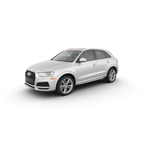2018 Audi Q3
