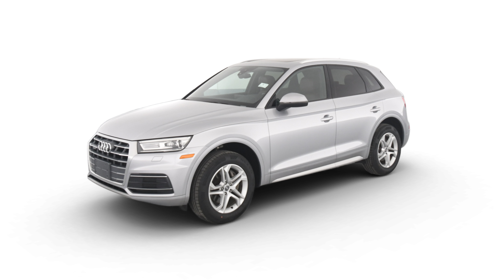 Used 2018 Audi Q5 | Carvana