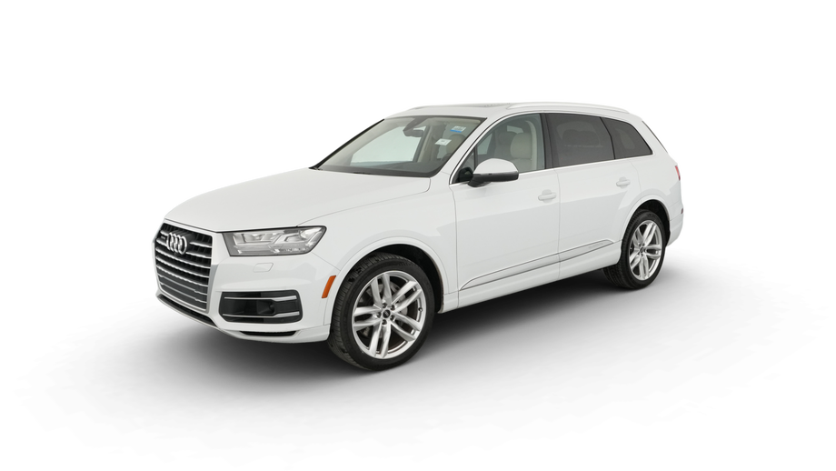2018 Audi Q7