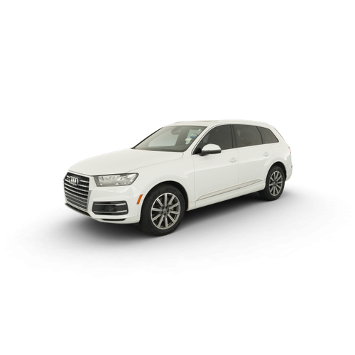 2018 Audi Q7