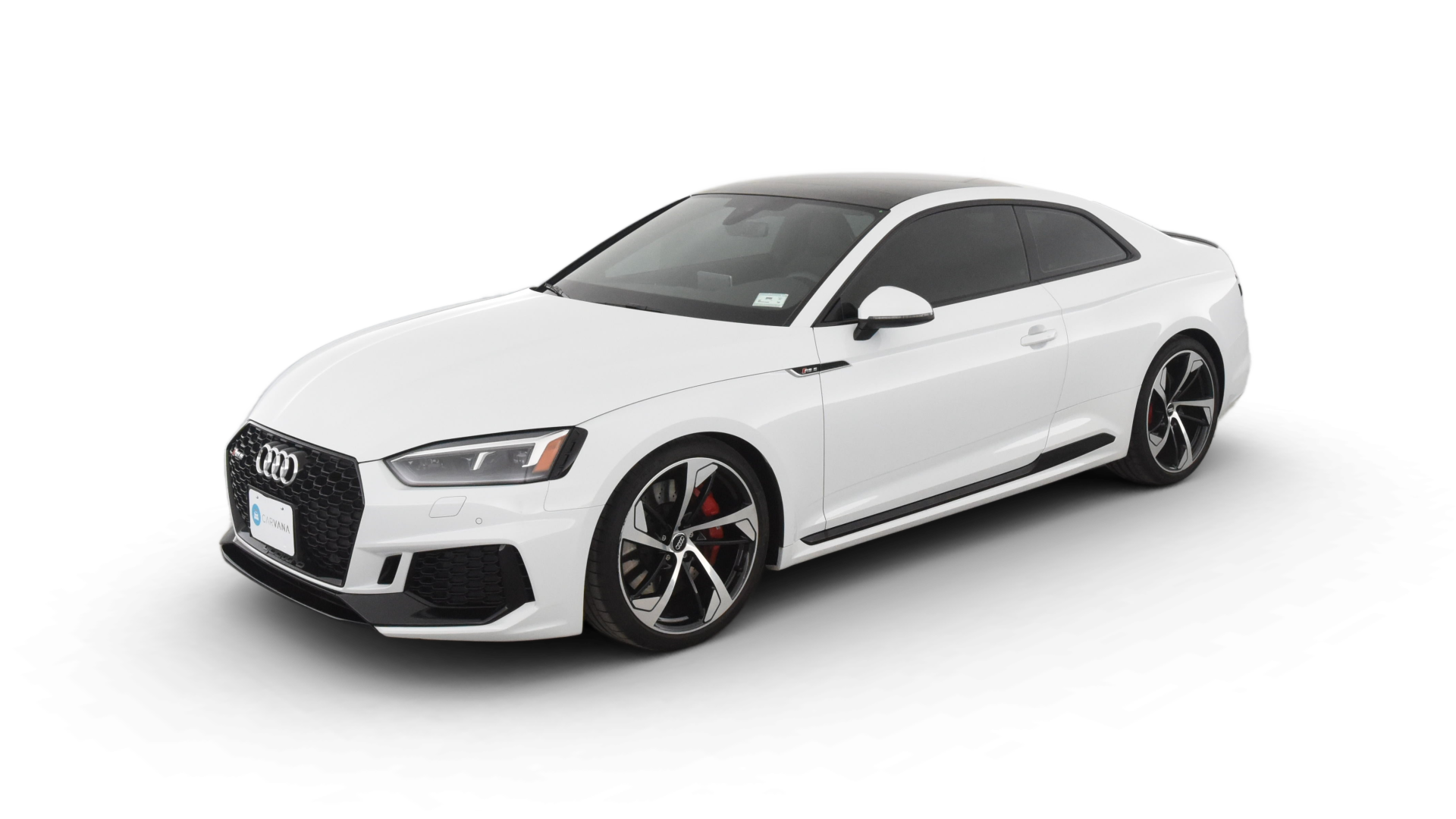 2018 Audi RS 5 Base