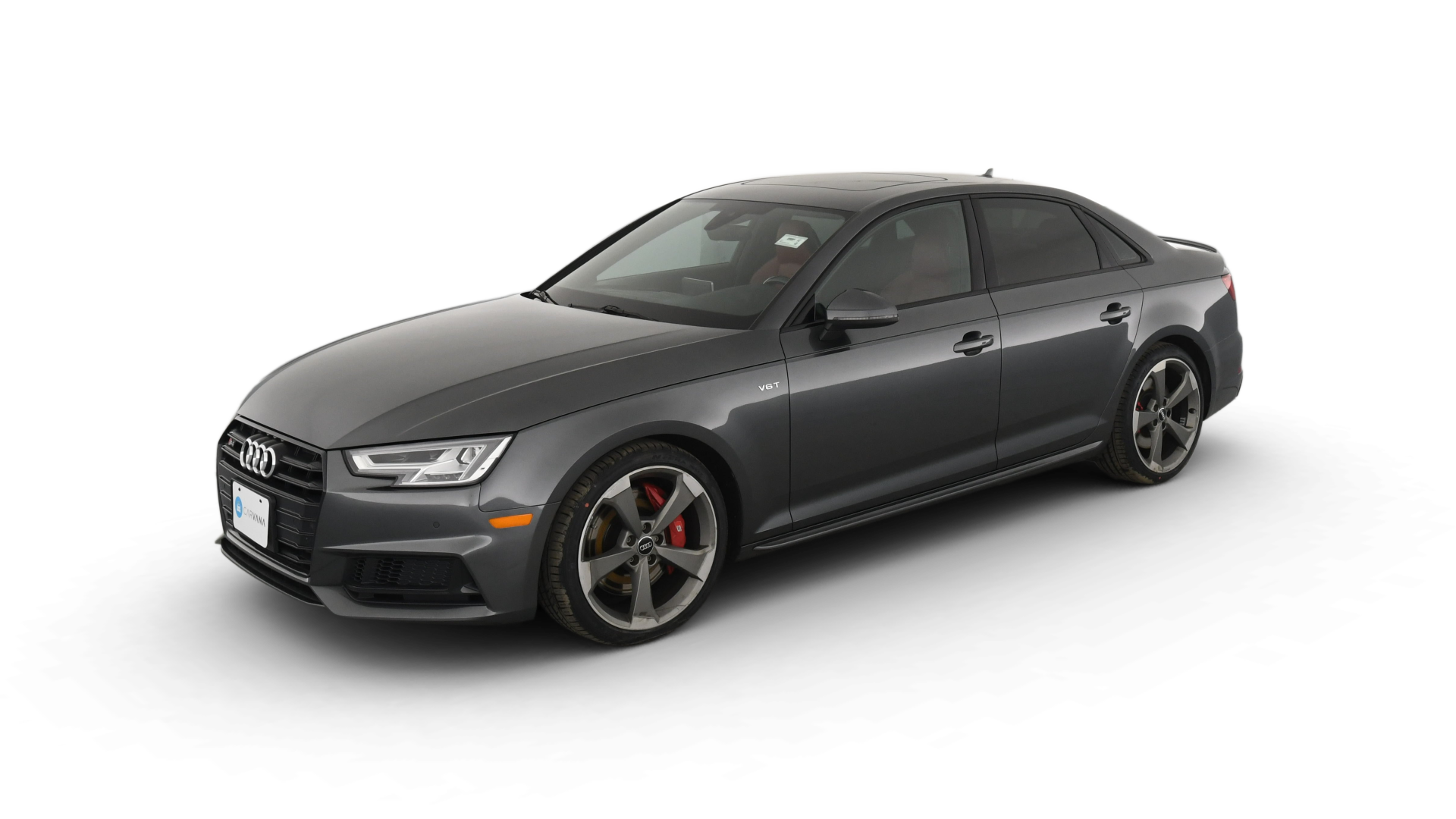 2018 Audi S4