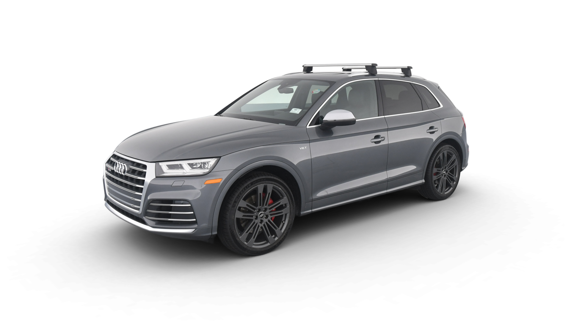 2018 Audi SQ5