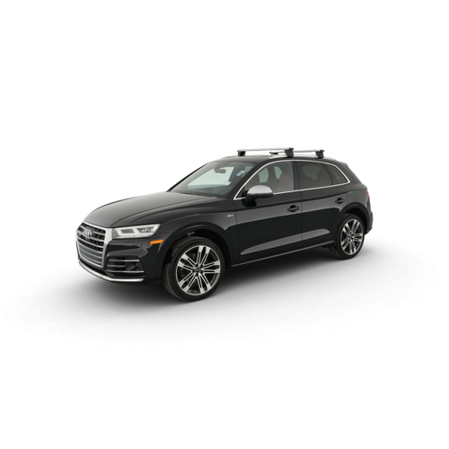 2018 Audi SQ5
