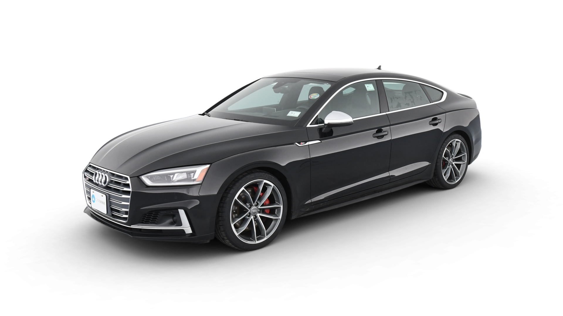 2018 Audi S5 Sportback