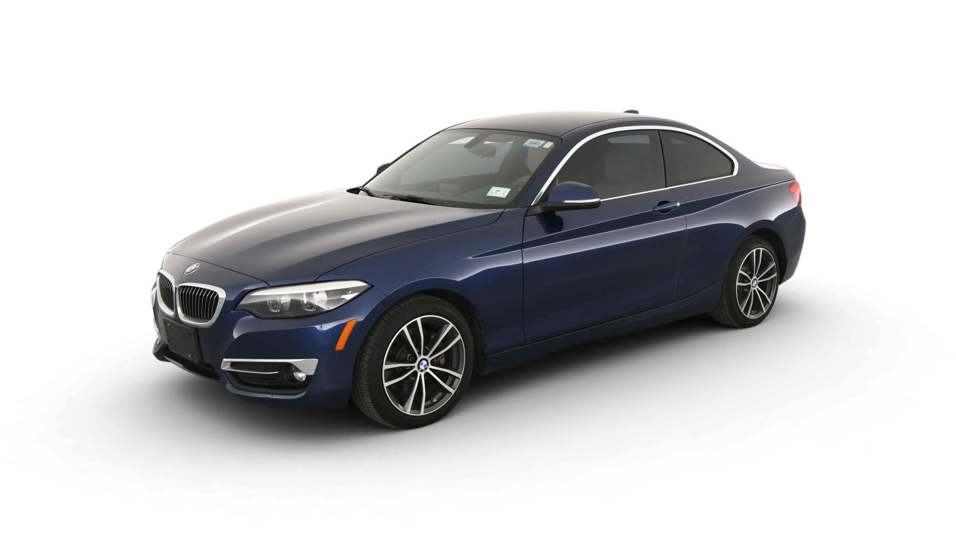 2018 BMW 2 Series 230i