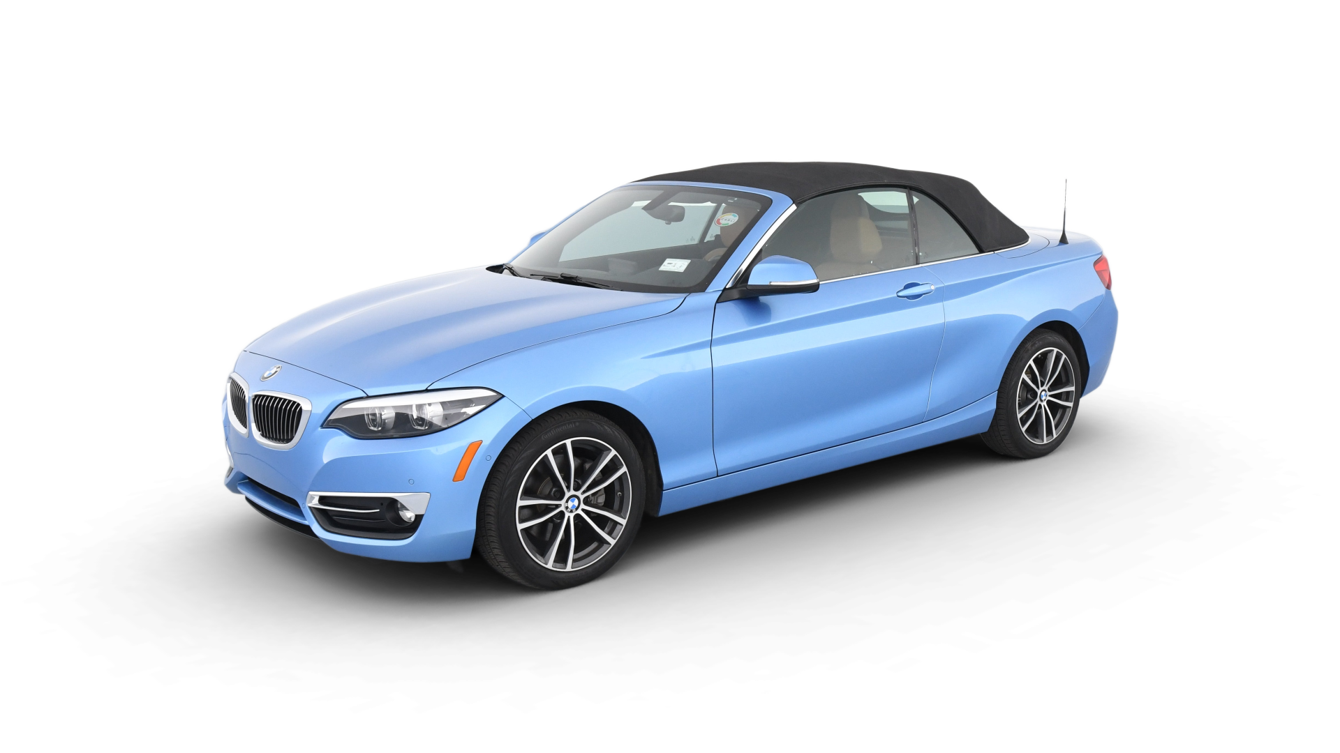 2018 BMW 2 Series 230i