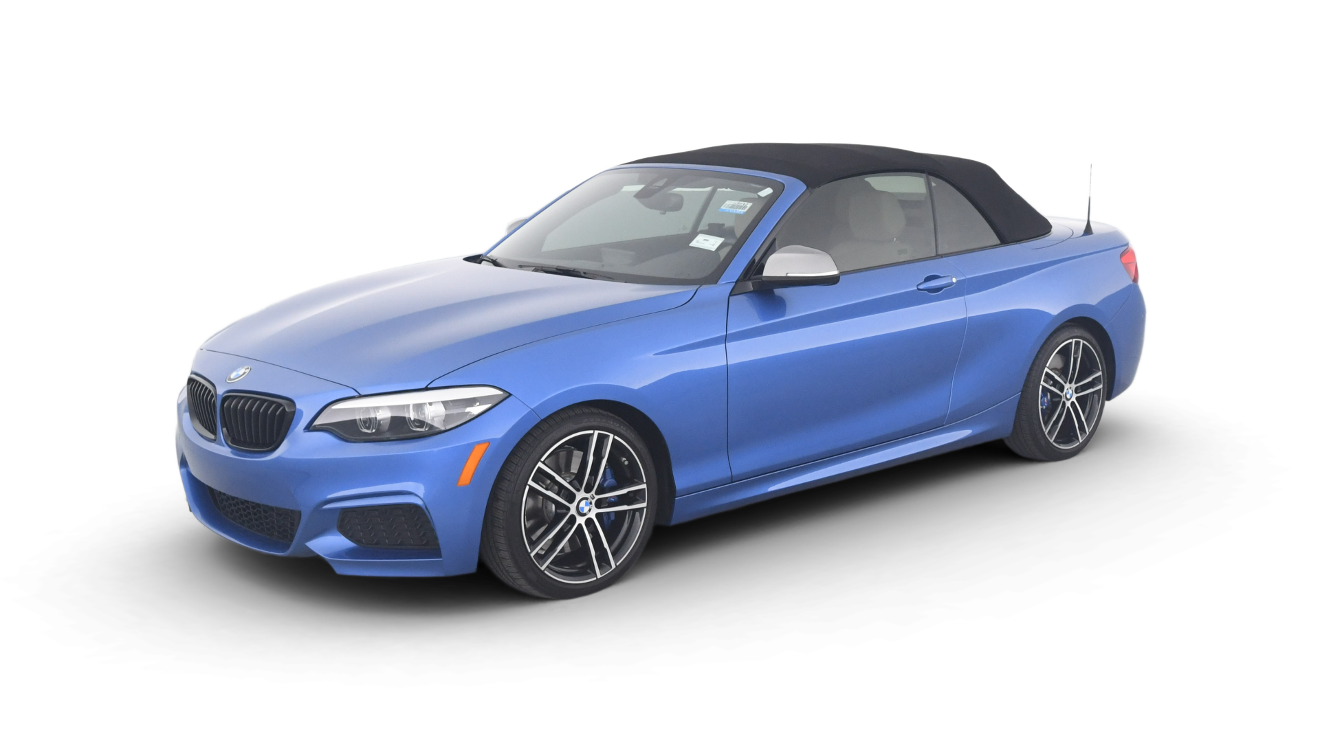 2018 BMW 2 Series M240i
