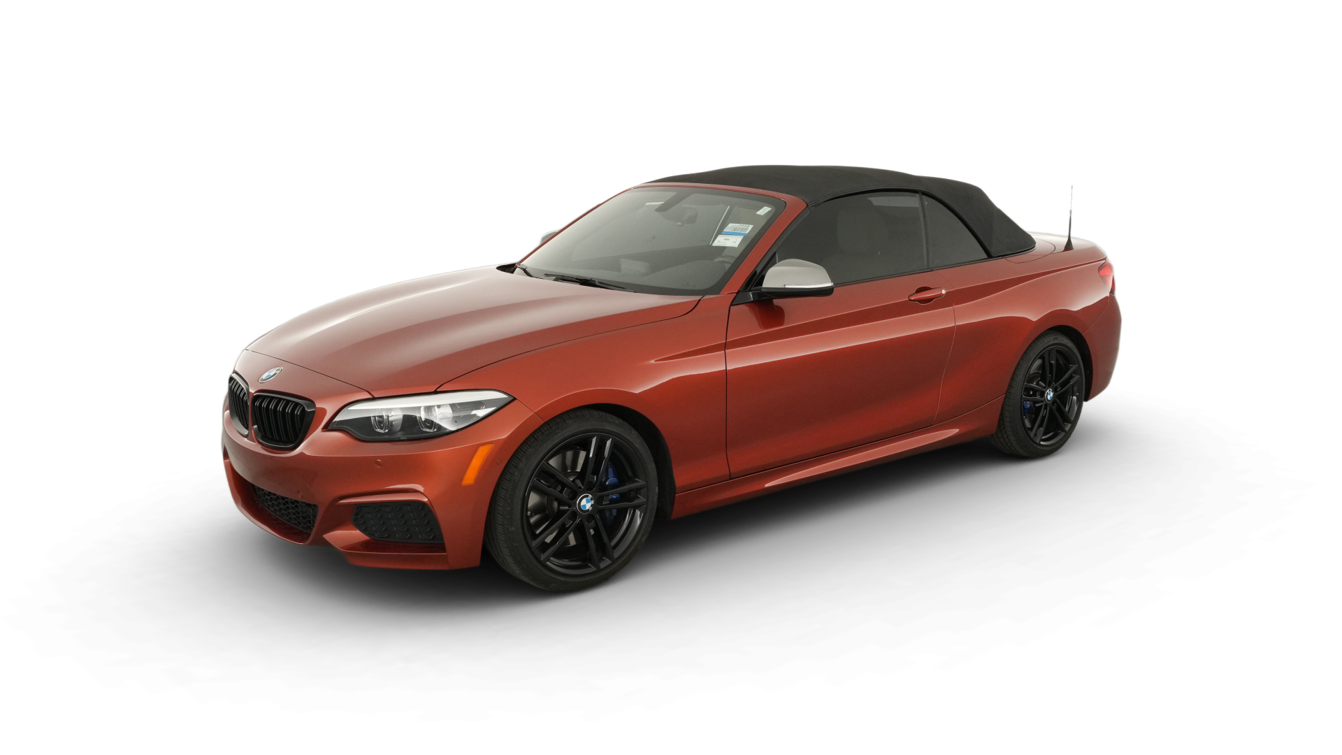 2018 BMW 2 Series