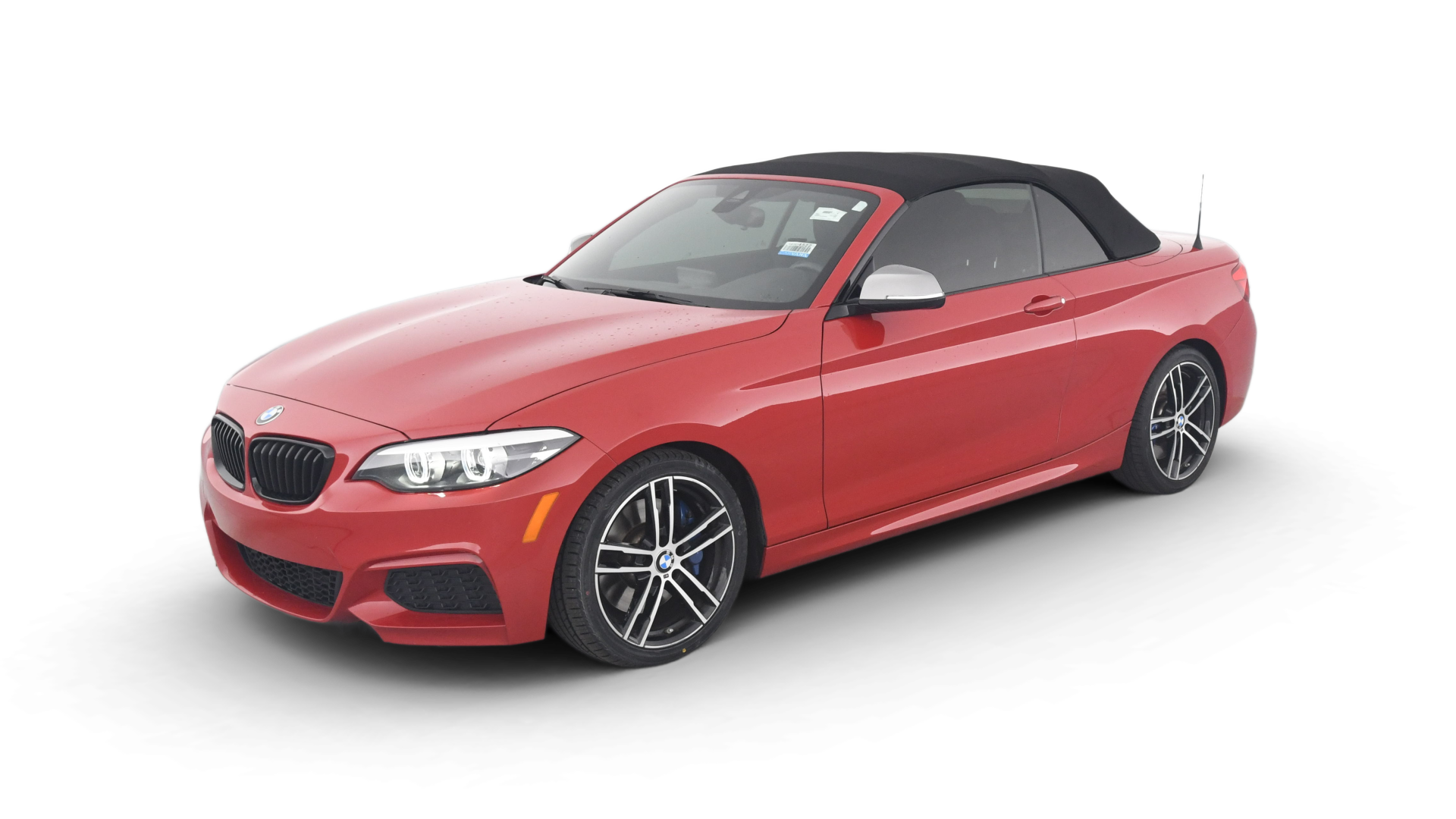 2018 BMW 2 Series