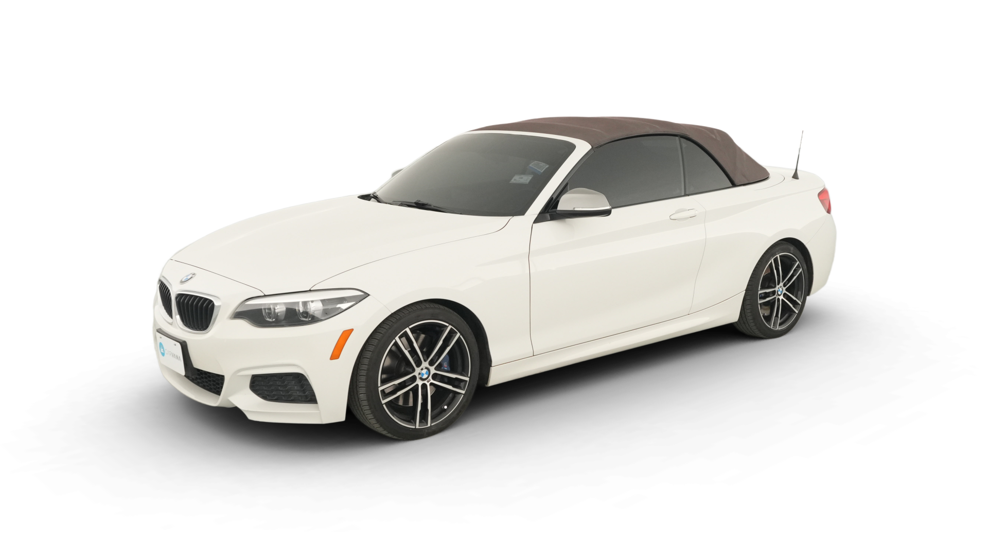2018 BMW 2 Series