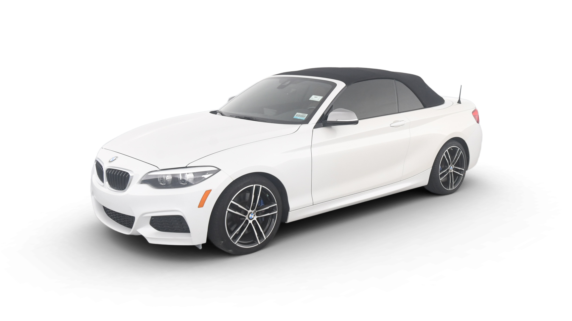 2018 BMW 2 Series M240i