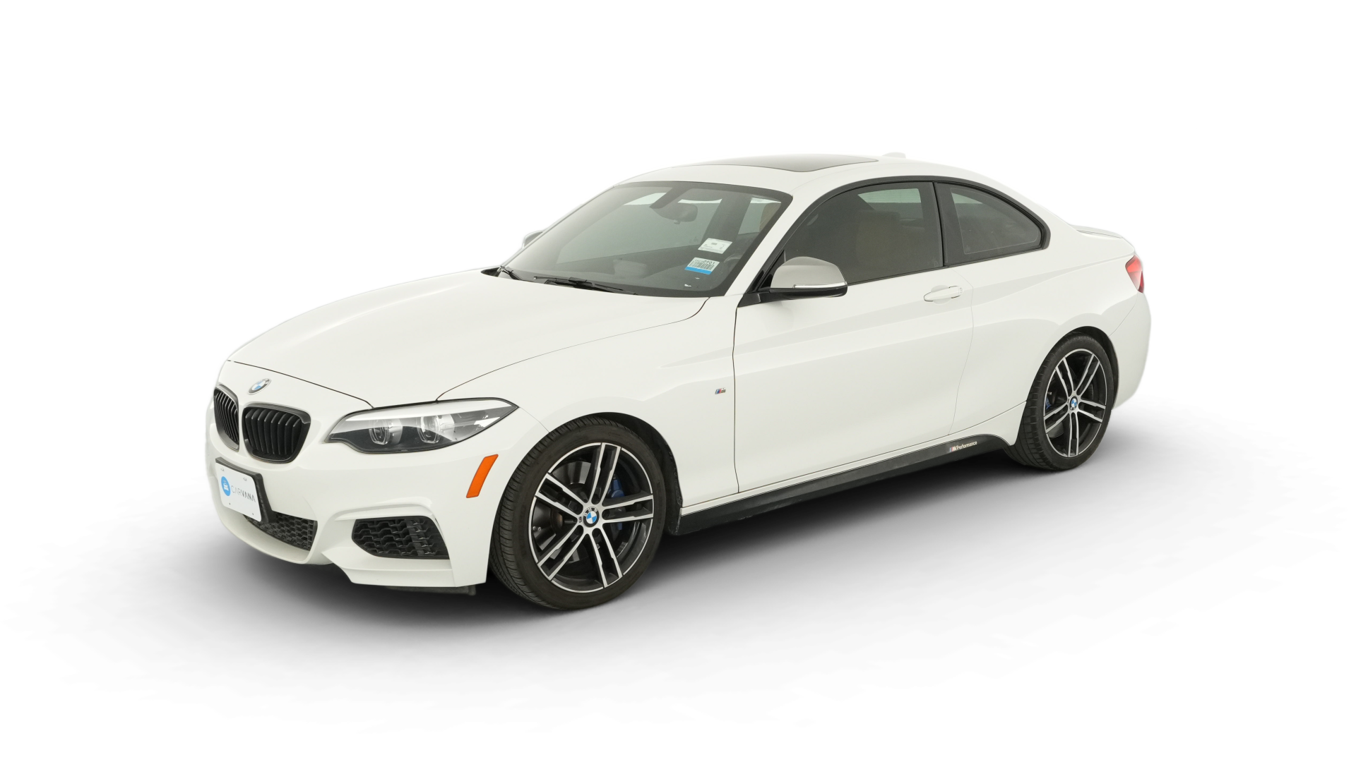 2018 BMW 2 Series