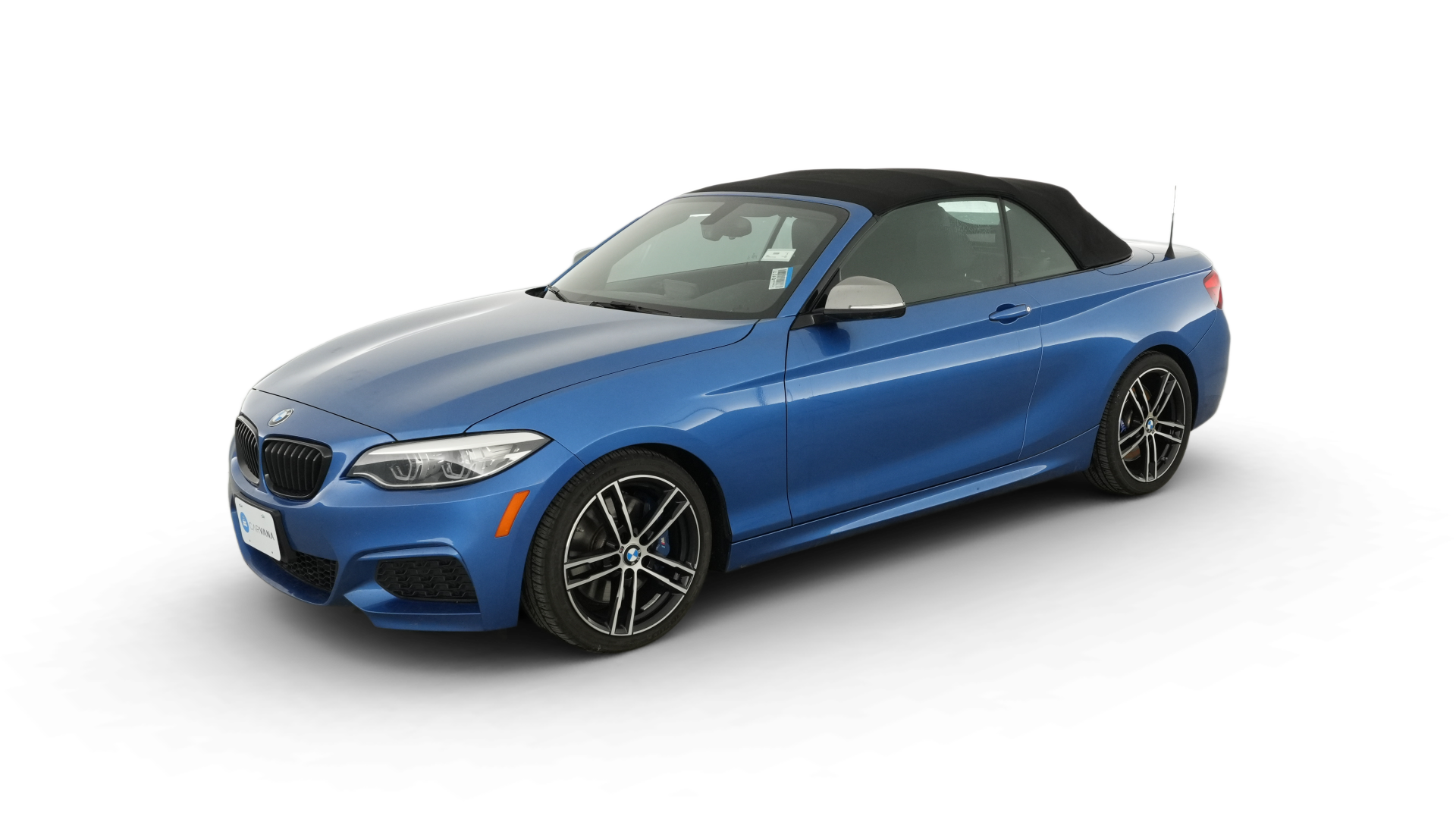2018 BMW 2 Series M240i