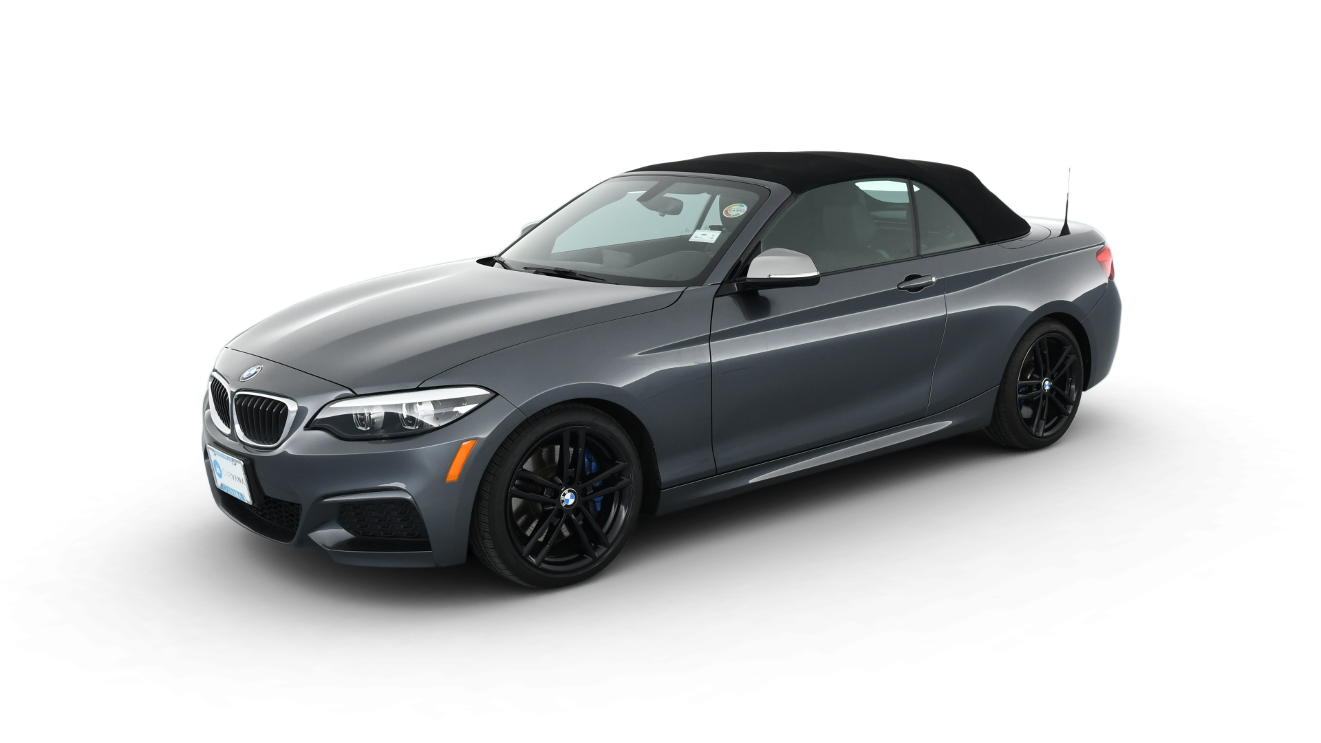 2018 BMW 2 Series M240i