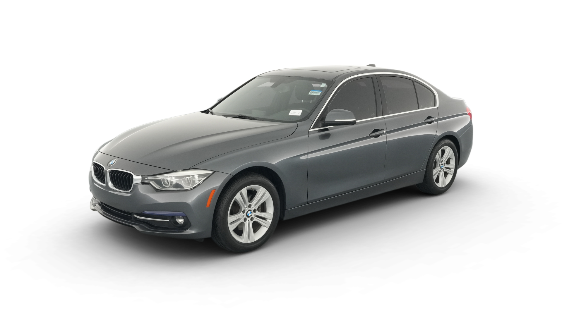 2018 BMW 3 Series 328d