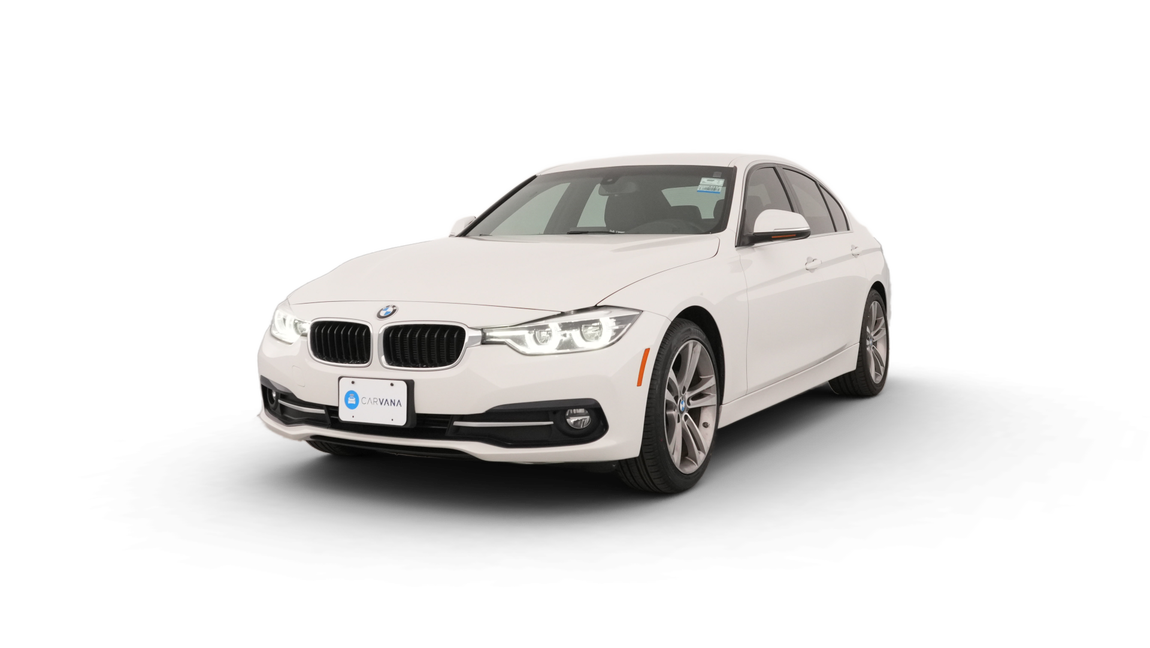 BMW 3 Series Diesel