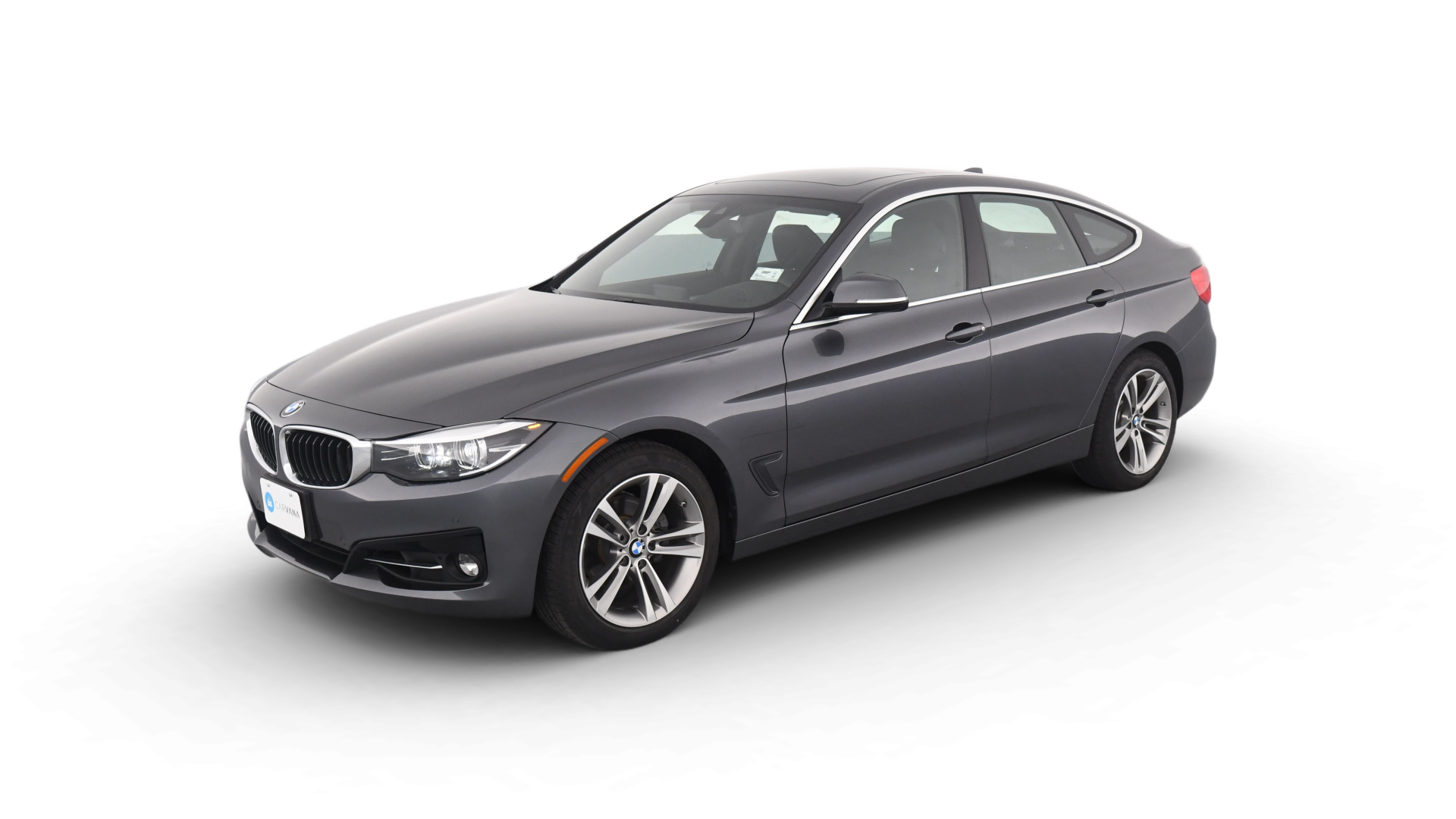 2018 BMW 3 Series