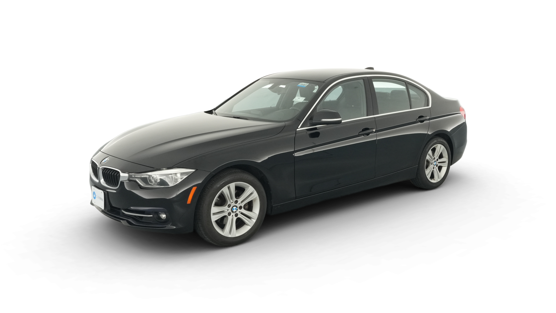 2018 BMW 3 Series 330i