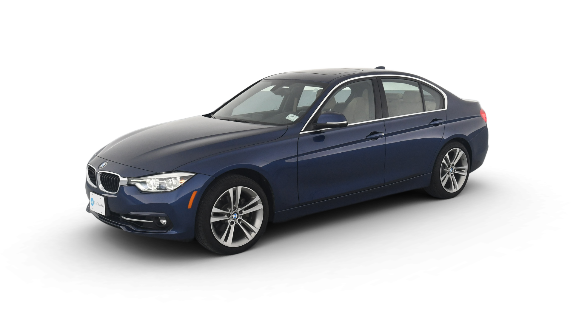 2018 BMW 3 Series 330i
