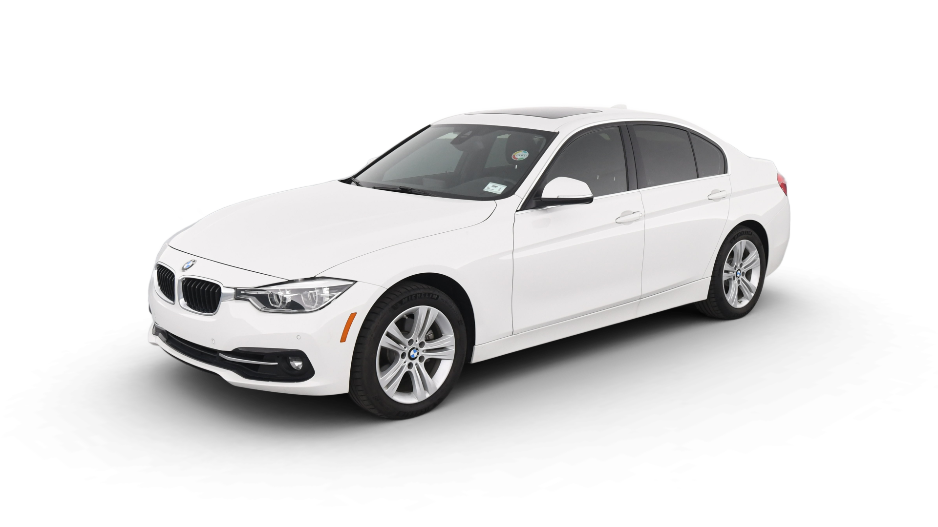 2018 BMW 3 Series 330i