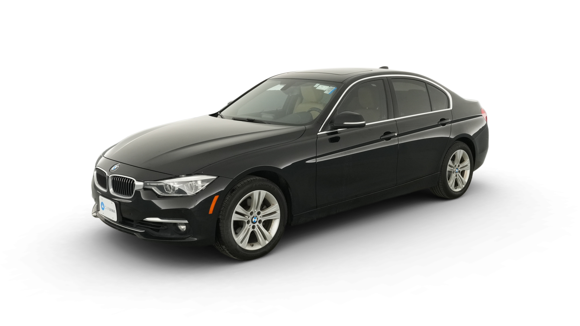 2018 BMW 3 Series 330i